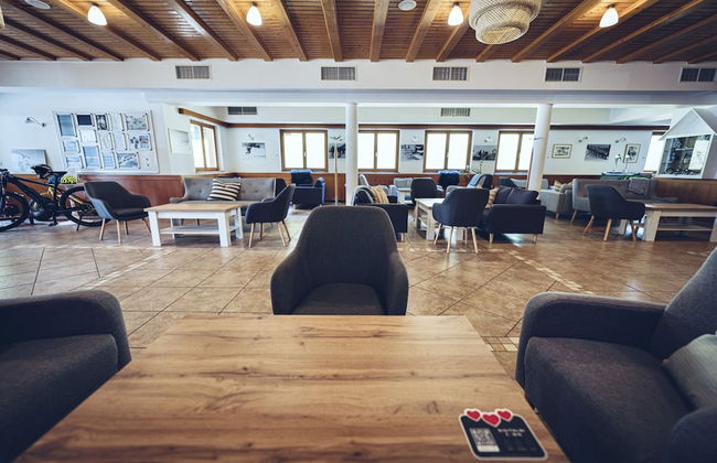 Pohorje Village Wellbeing Resort – Forest Apartments Videc - Foto 3