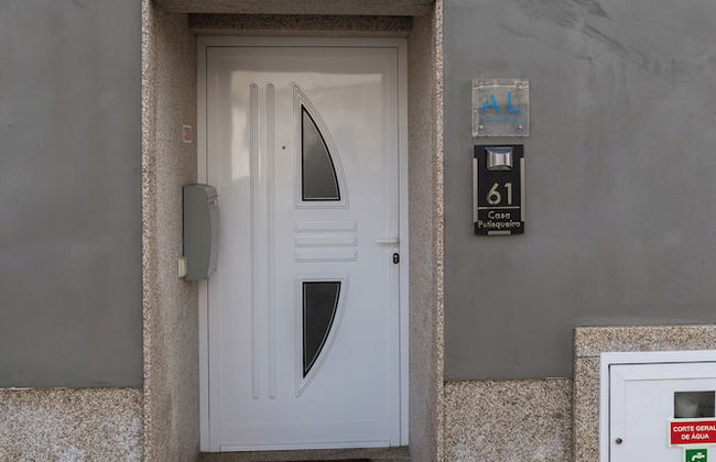 Casas da Petisqueira 61 - Paredes-Oporto - Foto 45