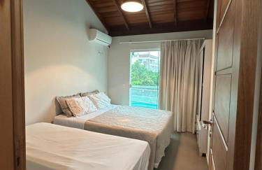 Mariscal 2 quartos 3 banheiros -SOBRADO AMENDOEIRA - Foto 43