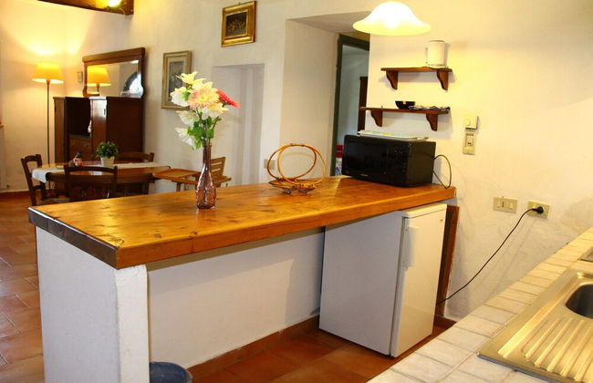 Apartment Between Pisa and Livorno - Foto 8