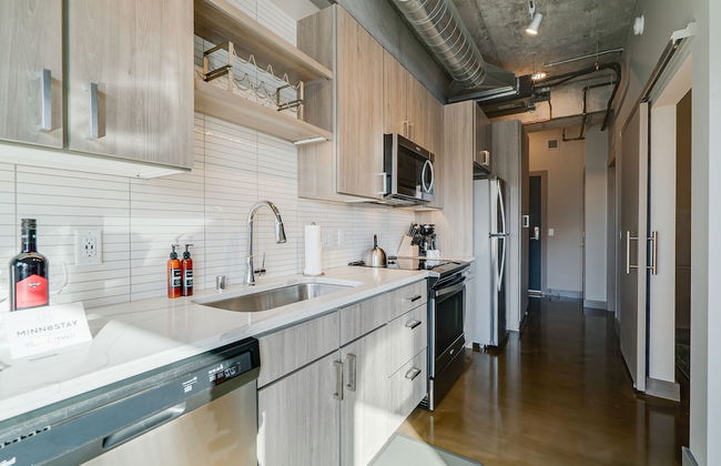 Sable 506 - One Bedroom - Foto 7