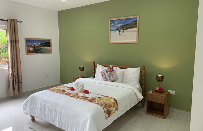 The Seaboards Apartments Seychelles - Foto 3