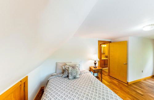 Lake Eden Escape - Foto 21