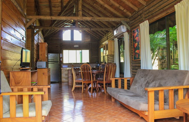 Villas Bungalows Ballena - Foto 9