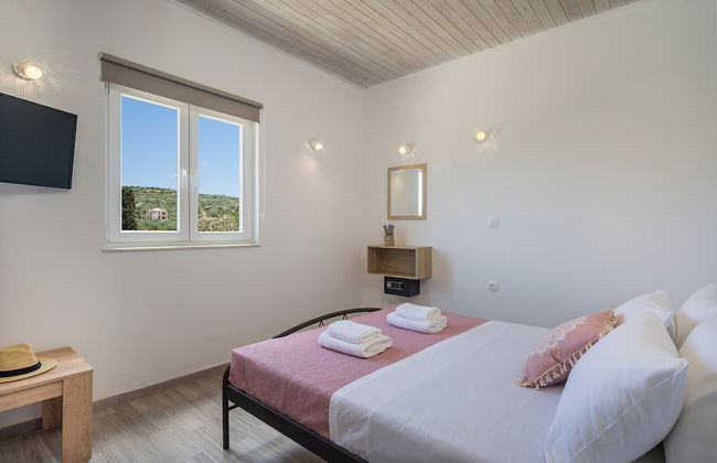 B&M Villa Sirili - Foto 8