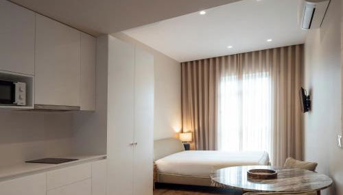 Foz Apartments - Foto 4