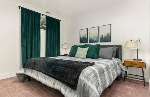 Tanner Basin Retreat - Foto 26