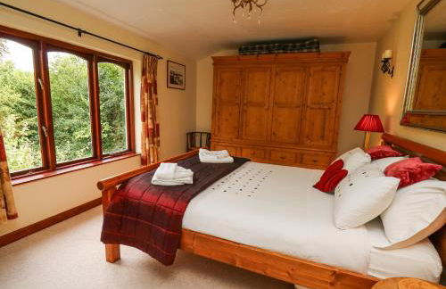 Derwen Villa - Foto 21