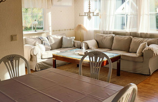 Charming Holiday Home With Terrace-by Traum - Foto 12