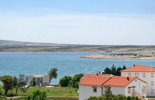 Apartments with swimming pool Caska, Pag - 3085 - Photo 33