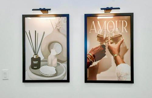 NEW! The Brandōn - Upscale Manor - Garage - Near Medical Center & NRG - Foto 44