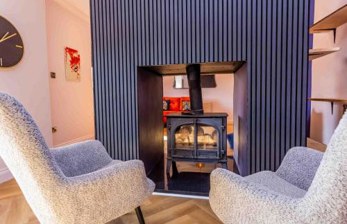 Elderberry Hall The Ultimate Family Reunion HQ - Foto 40