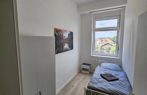 Cozy & warm Apartment in Hanau - Foto 39