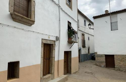 Holiday Home in Villamiel with Mountain Views - Foto 22