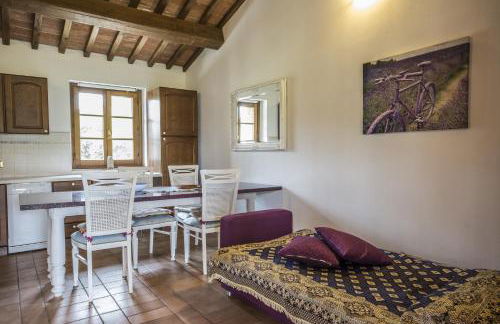 Borgo da Vinci - Foto 35