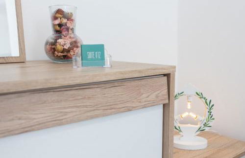 Suite N12 - Luxury Apartment - Foto 10