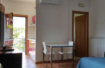 Villa Smeraldo Roma - Photo 33