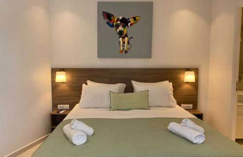 Fospitality Varkiza - Foto 47