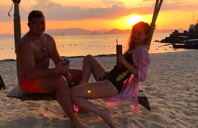 Escursione alle isole Hong + Plancton luminoso - Foto 3