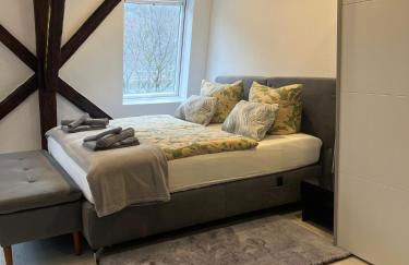 Riverside-Appartements - Foto 29