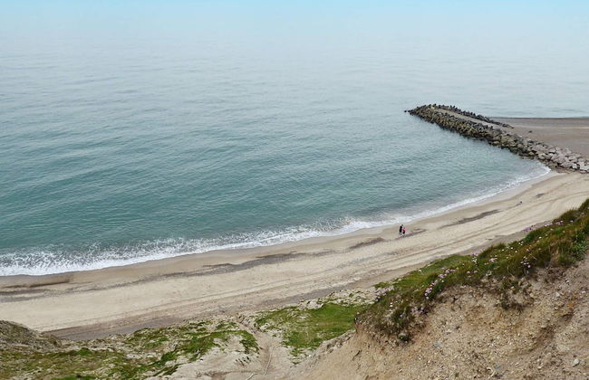 Tranquil Holiday Home in Lemvig near Sea - Foto 31