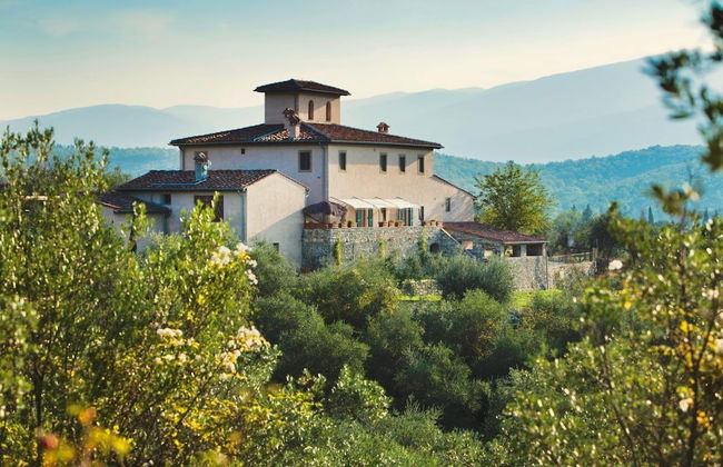 Villa Ducale - Foto 40