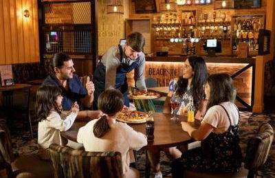 VaLa VistA - Holiday Home On The Beach - Foto 59