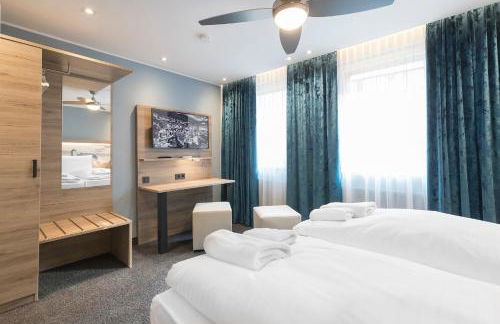 Riverview Apartments by dasPaul - Foto 45