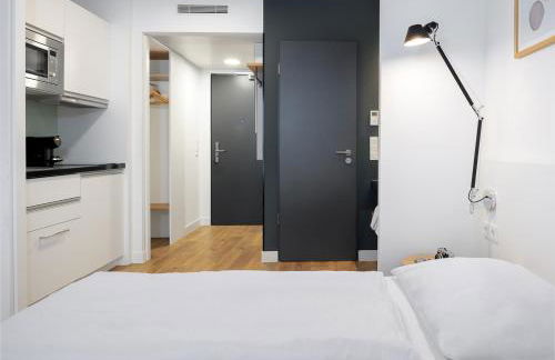 smartments Mannheim Hauptbahnhof - Foto 37