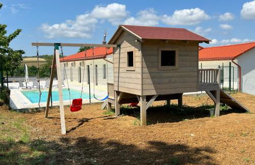 Villa Chiara Piemonte - Foto 41