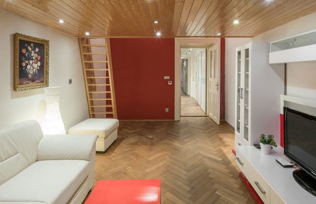 Mordecai Twelve Apartments by Adrez Living - Foto 67