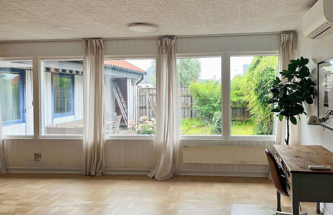 Beautiful House Skanör - Falsterbo - Foto 40