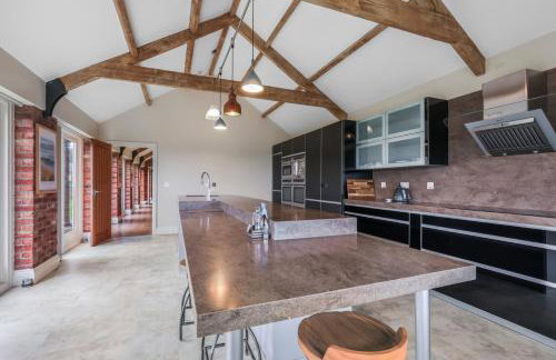 The Coach House - North East Escapes - Foto 11