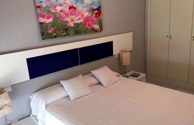 Apartamento Jardines G3-1A - Foto 3