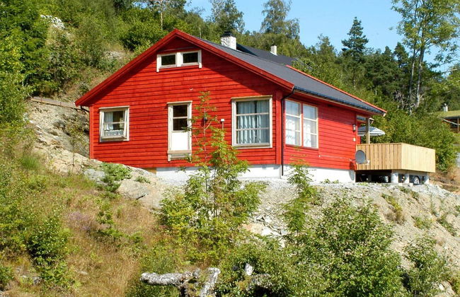 Holiday Home in Norheimsund - Photo 44