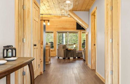 The A-mazing Creekside Escape - Foto 24