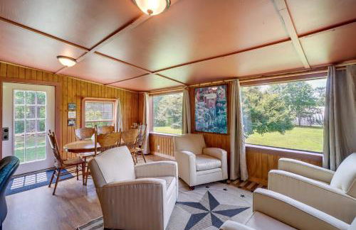 Secluded Harrison Retreat Near Buffalo Natl River - Foto 4