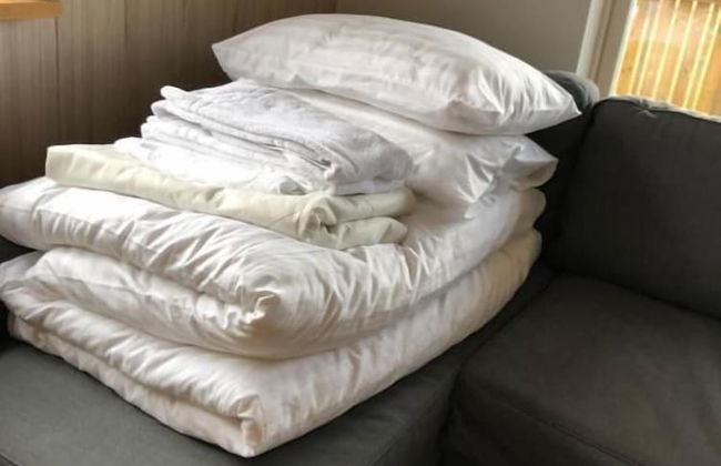 Mosás Cottages - Foto 4