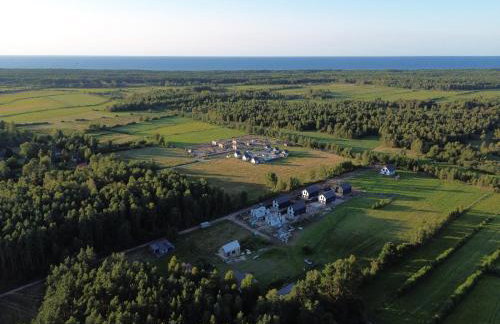 Całoroczne domki nad morzem ,,Relax&Chill'' - Foto 25