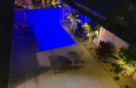 Downtown Gulfport Heated & Cooled Pool-B - Foto 26