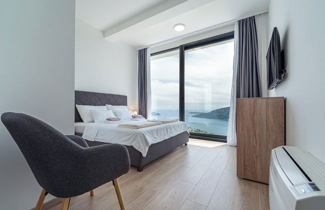 Pool Villa Luxoria Trebesin - Foto 2