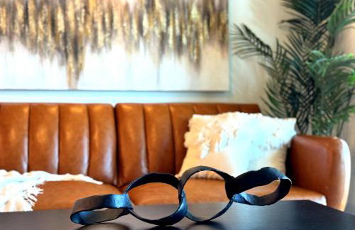 Luxury Haven 10 Min From Disneyland With Pool & GYM - Foto 11