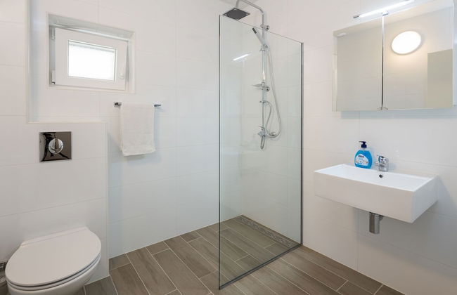 Villa Panorama - Foto 35