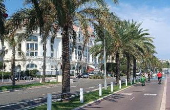 Nice, vue mer et panoramique - Photo 29