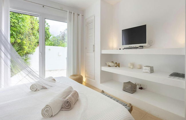 Tranquil Villa With Private Pool - Foto 7