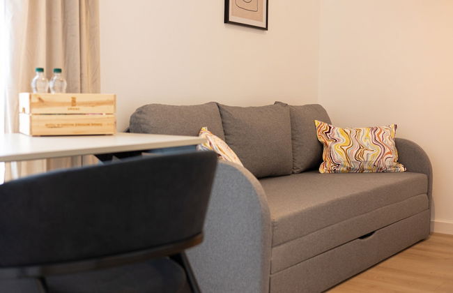 Oro Przy Star wce Gara Wifi - Foto 19