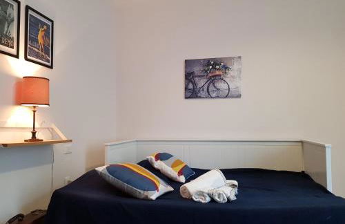 Medieval Pieve, holiday home with garden, WiFi & parking - Foto 46