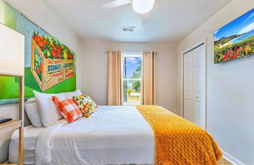 The Floridian, Old Florida Charm with Modern Comfort - Foto 25