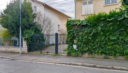 Azur, paris et stade de France - Foto 4