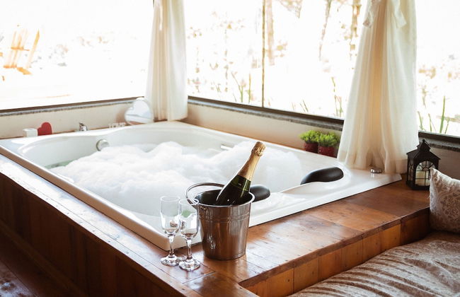 Chalé Caminho do Sol - Foto 6